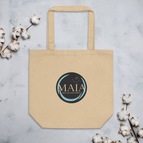 MAIA Tote Bag